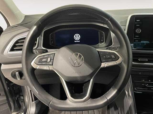 Volkswagen T-Roc 2.0TDI 116CV Style-NEOPATENTATI