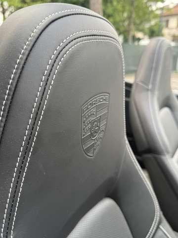 Porsche 992 Cabrio 3.0 Carrera - full optional -