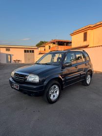 Suzuki Grand Vitara 2.0