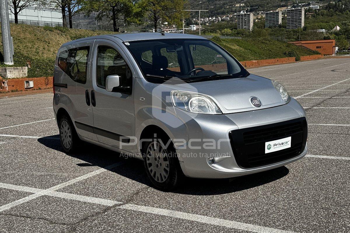FIAT QUBO 1.4 8V 73 CV Dynamic