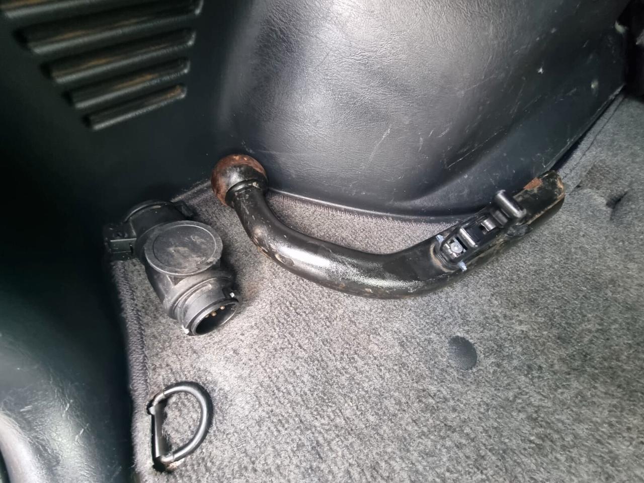 Toyota RAV 4 RAV4 2.0 Tdi D-4D cat 5 porte