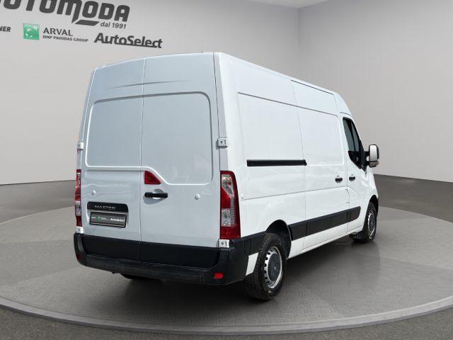 RENAULT Master 2.3DCi 130CV L2H2