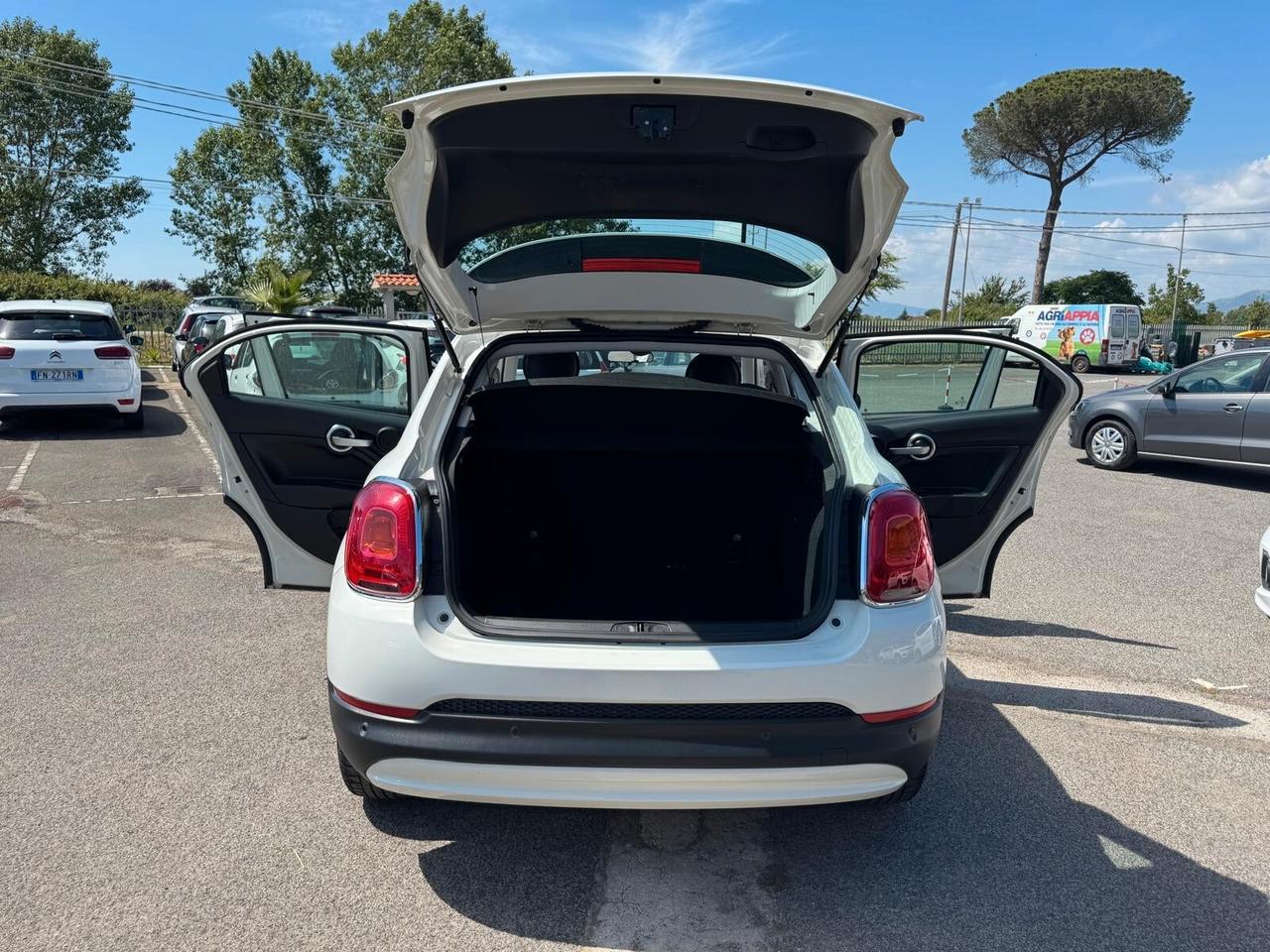 Fiat 500X 1.3 MULTIJET 95CV 2016