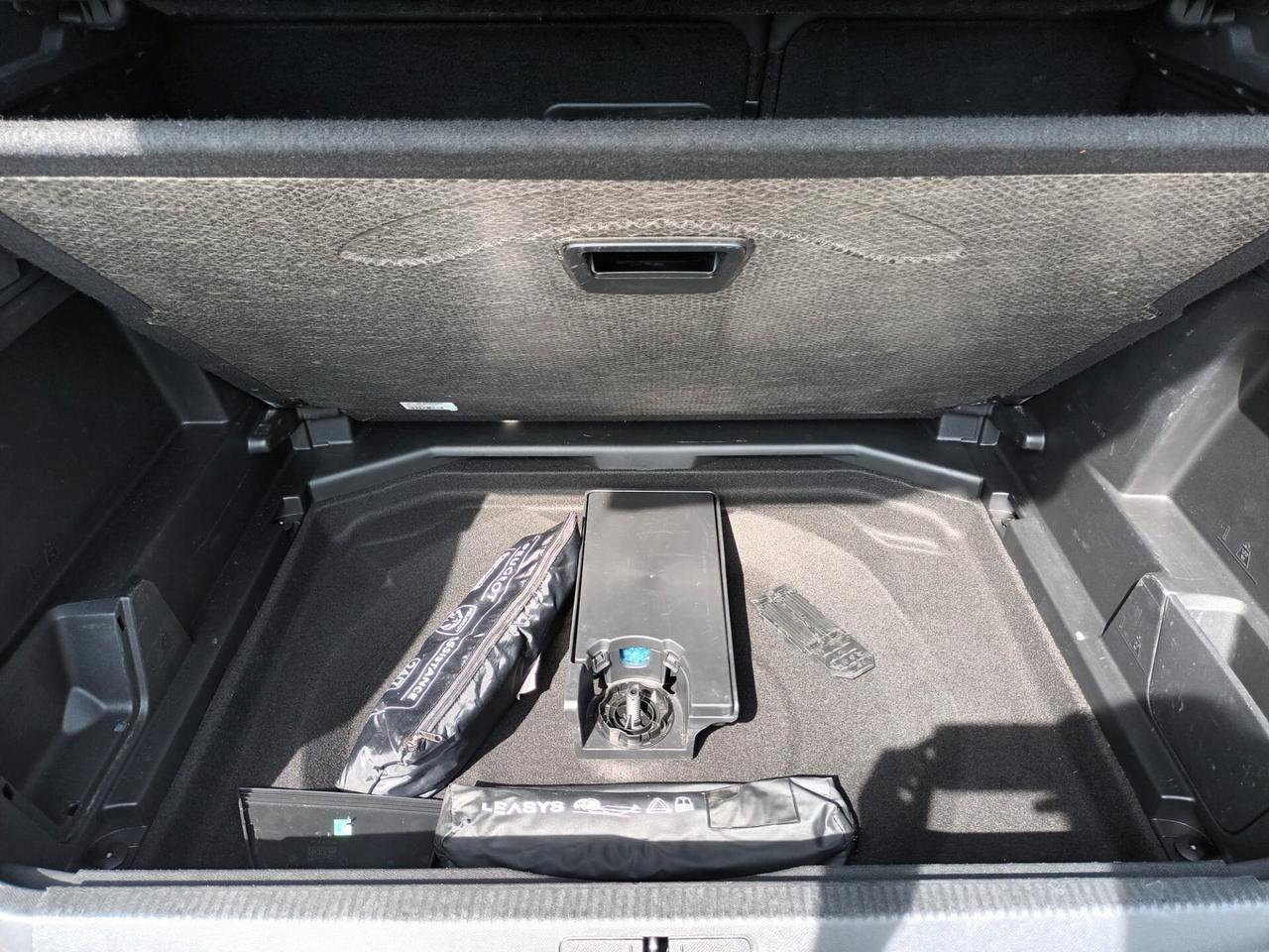 Peugeot 3008 Allure Pack 1.5 EAT8 Blue HDi 130 CV S&S