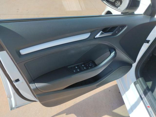 AUDI A3 SPB 35 TDI S tronic S line edition