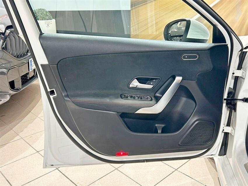Mercedes-benz A 180 d Automatic AMG Line Premium