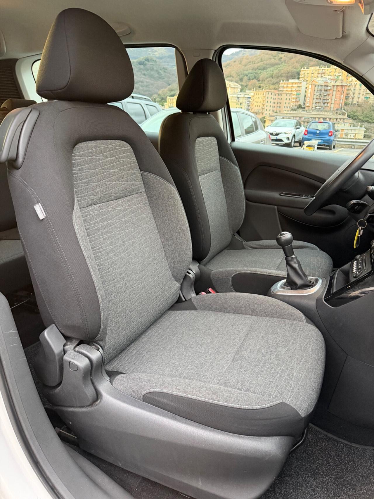Citroen C3 Picasso 1.6 HDI - NEOPATENTATI - EURO 6