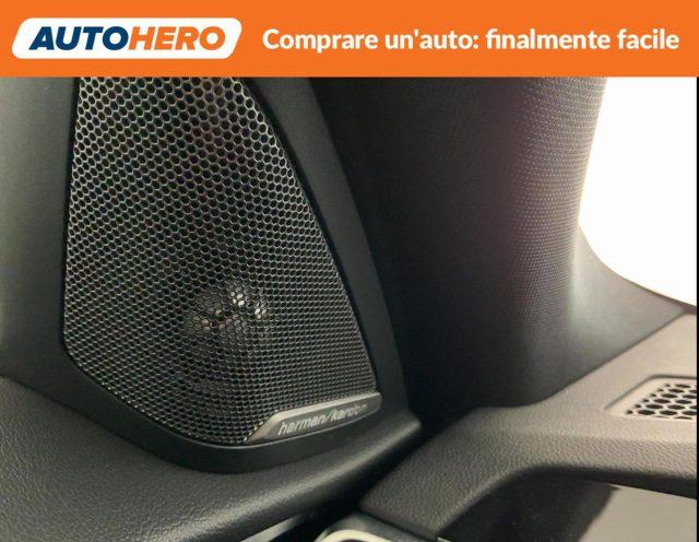 BMW 420 d xDrive 48V Msport