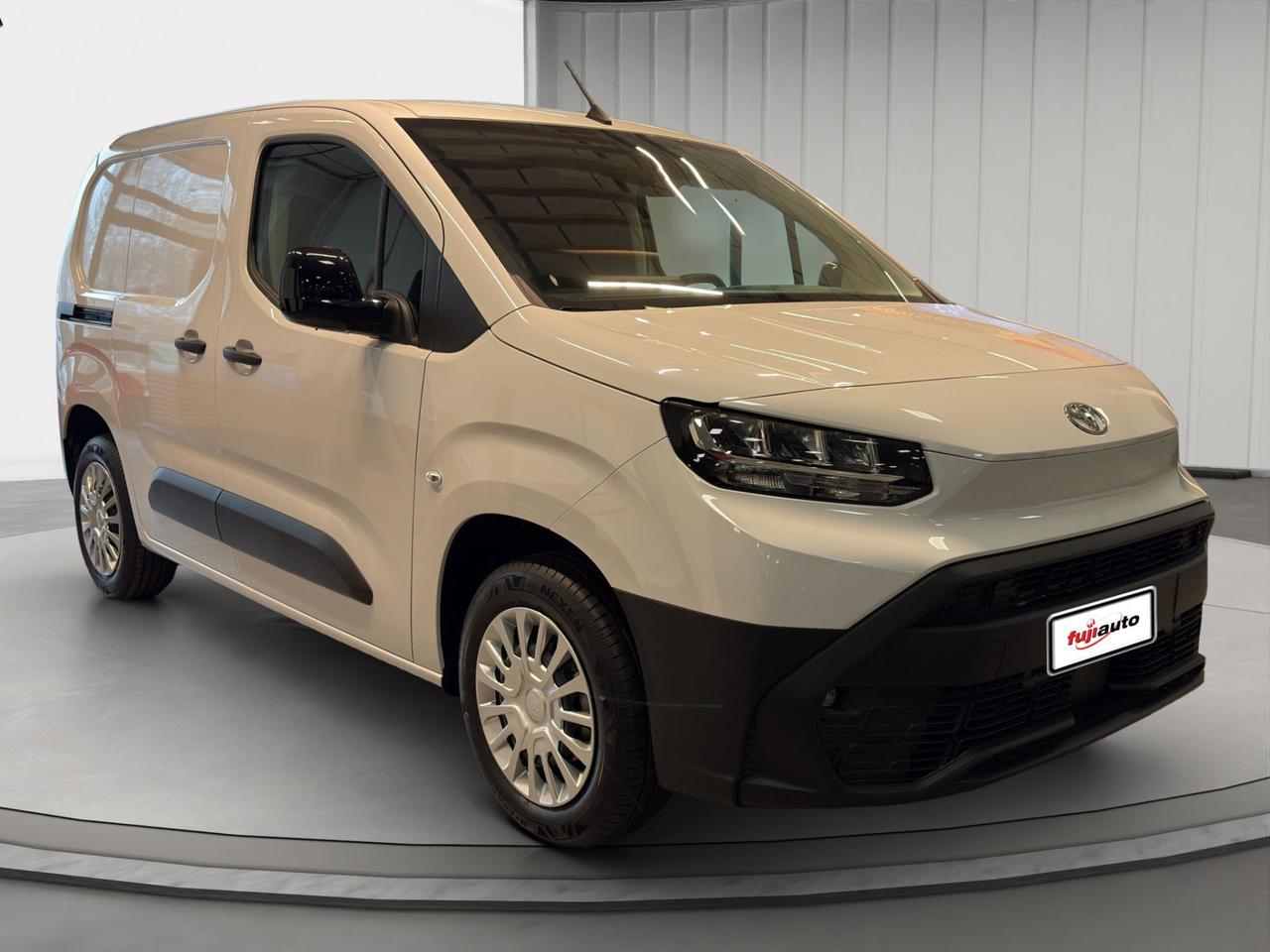 Toyota Proace City 1.5D 100cv S&S L1 D Comfort