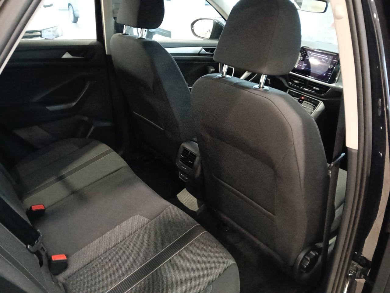 Volkswagen T-Roc 2.0 TDI SCR Life