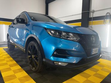 Nissan Qashqai 1.5 dCi 115 CV DCT N-Tec