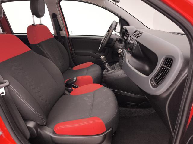 FIAT Panda 1.2 Easy 69cv