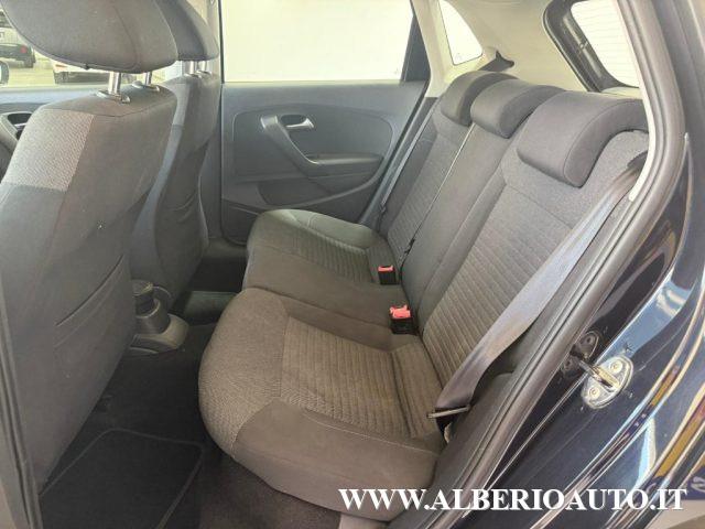 VOLKSWAGEN Polo 1.2 TDI DPF 5 p. Trendline