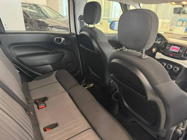 Fiat 500 L 1.3 mjt Lounge 95cv
