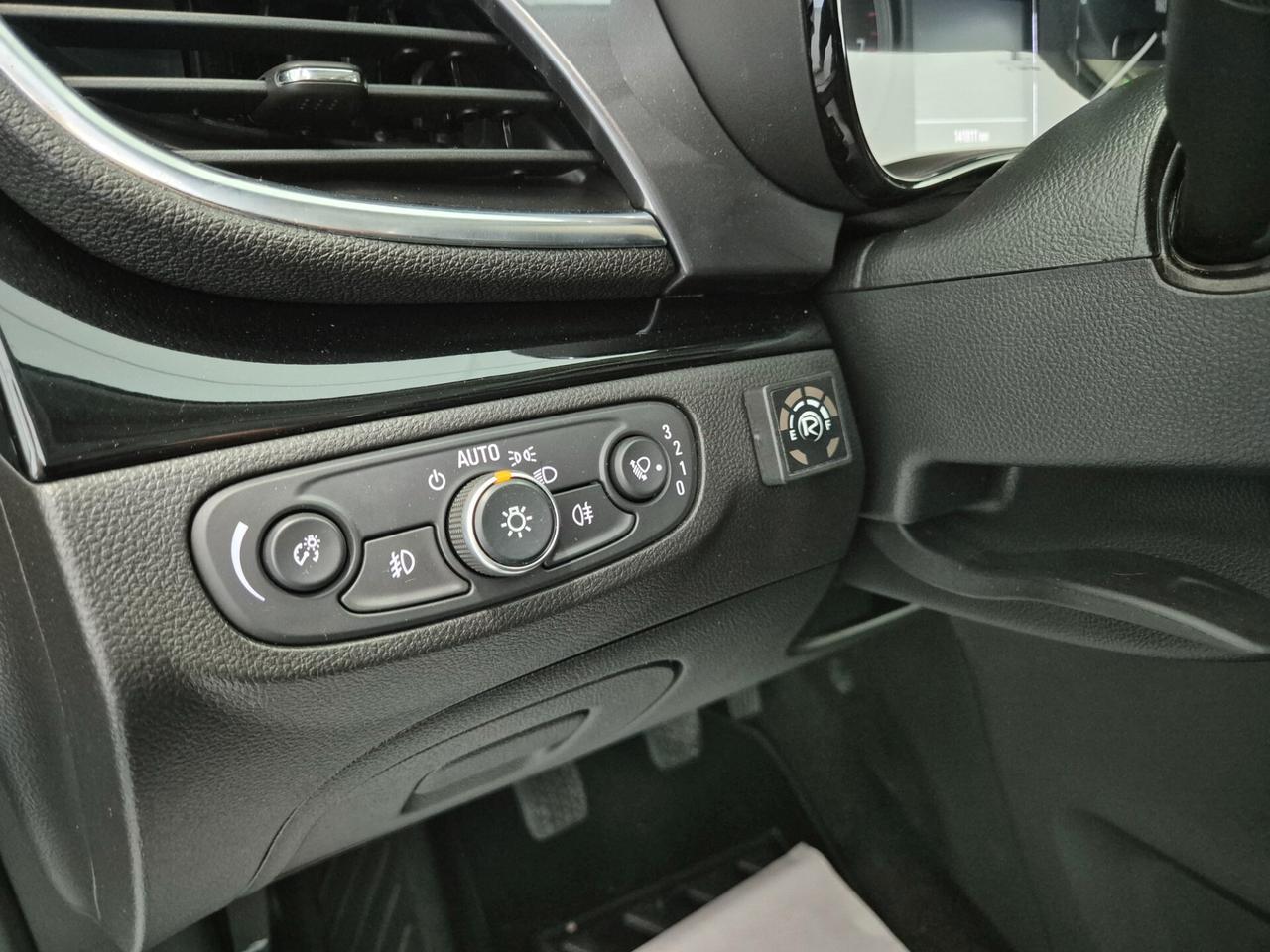 Opel Mokka X 1.6 Advance S&S GPL