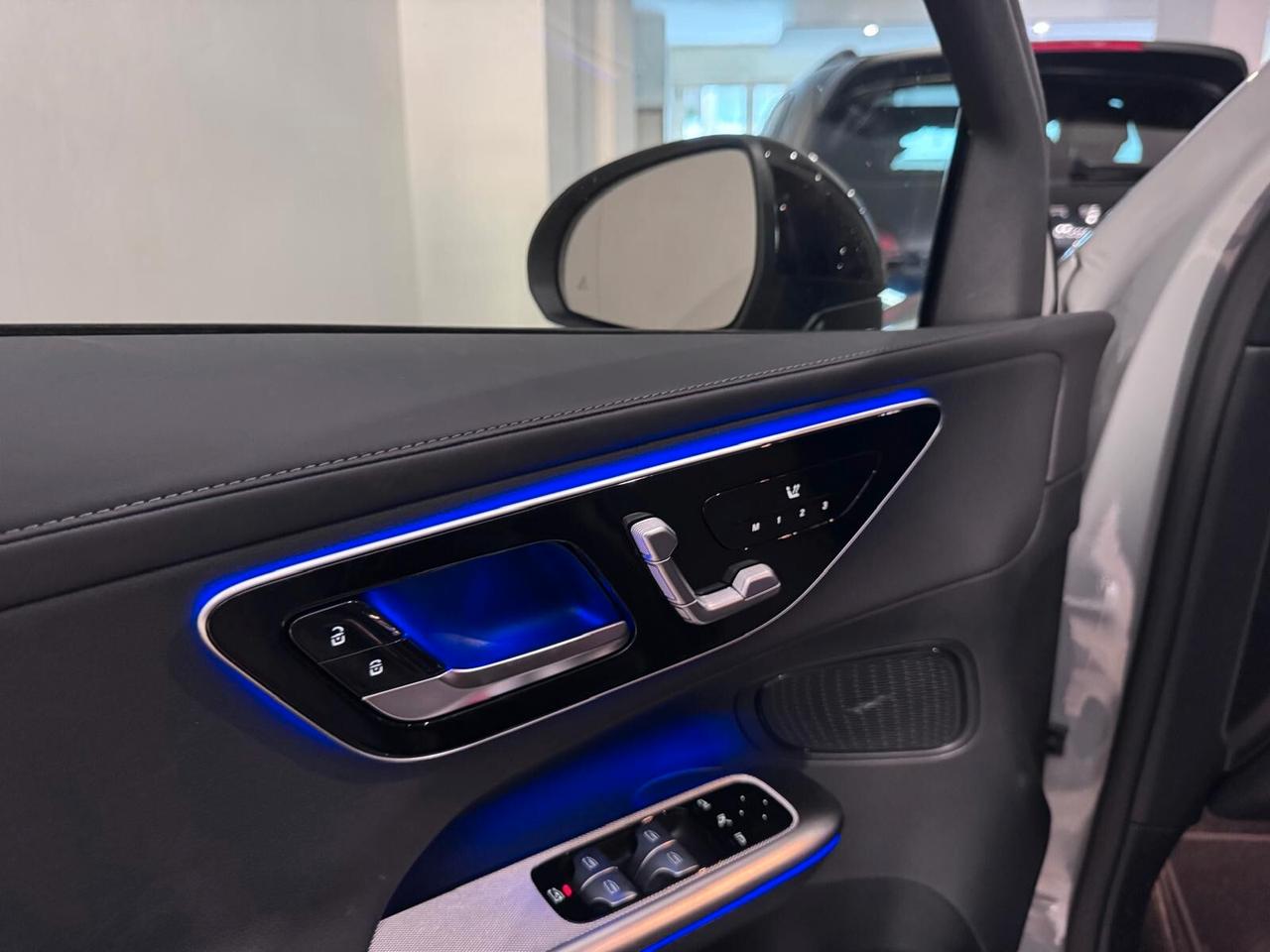 Mercedes-benz GLC 200 d 4Matic Coupé AMG Line Premium Plus STAR EDITION