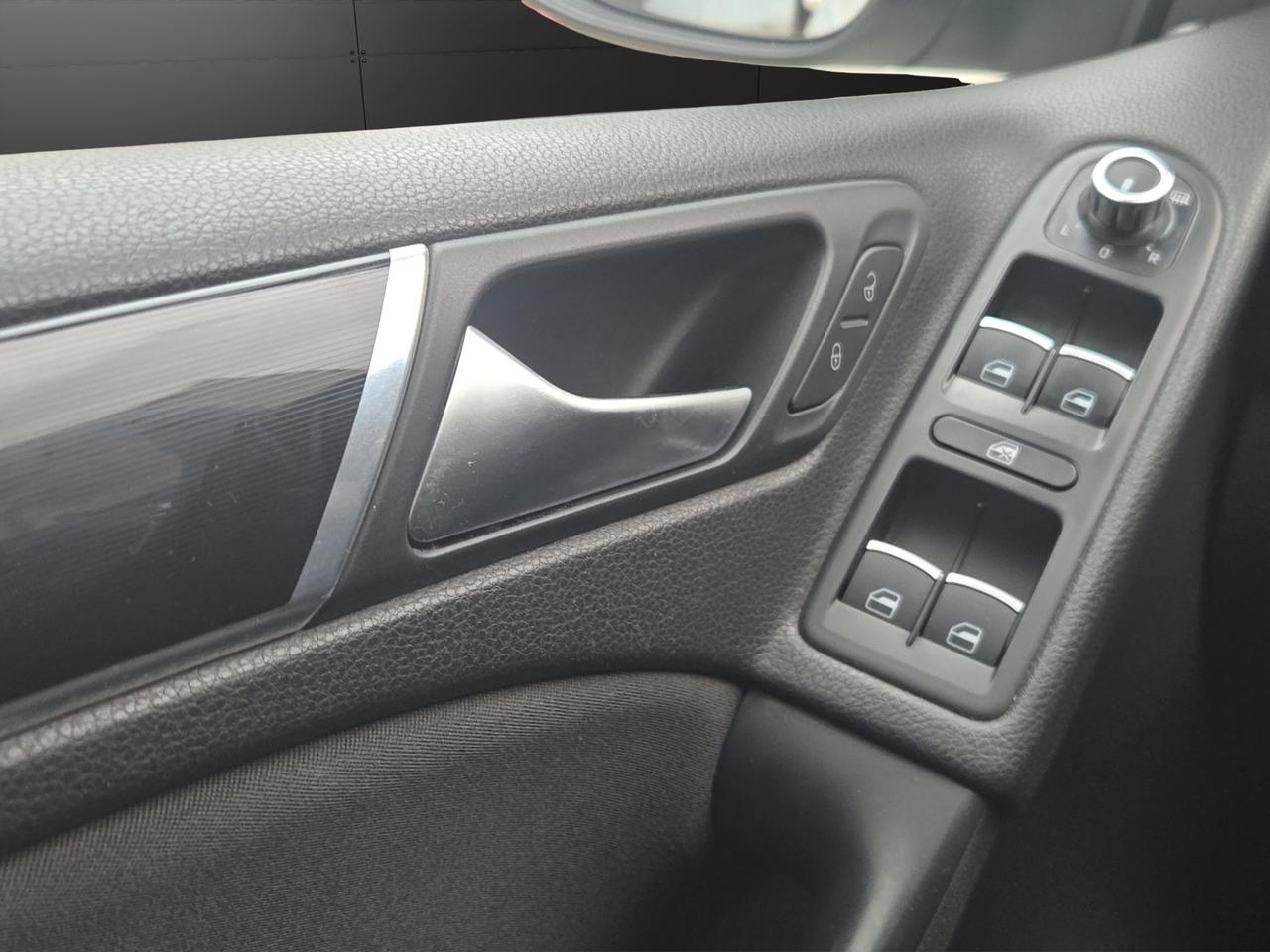 Volkswagen Golf - 5 Porte 5p 2.0 tsi Gti