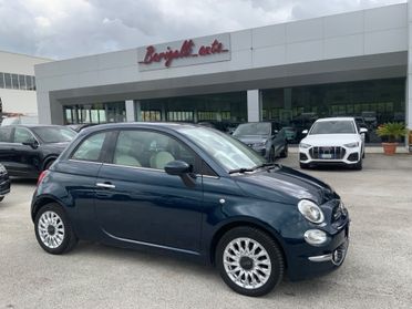 Fiat 500 1.2 Dualogic Lounge