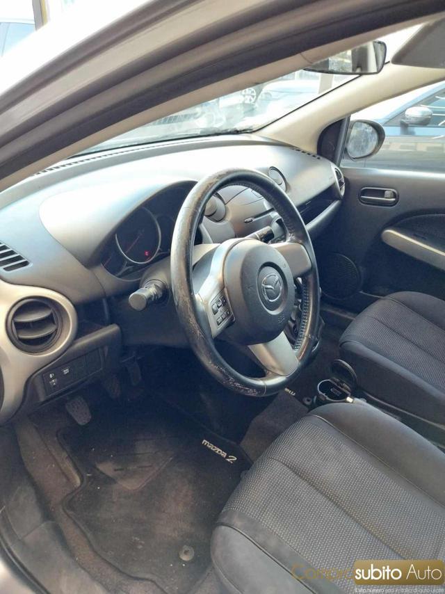 MAZDA 2 1.3 16V 75CV 5p. Play