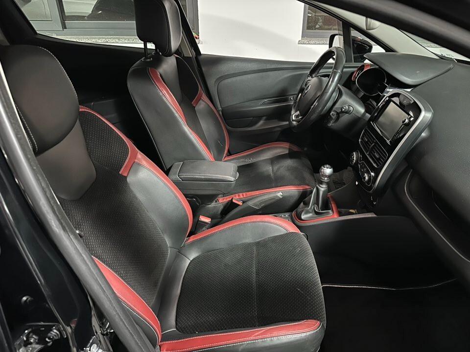 Renault Clio dCi 8V 110CV Start&Stop 5 porte Energy Intens