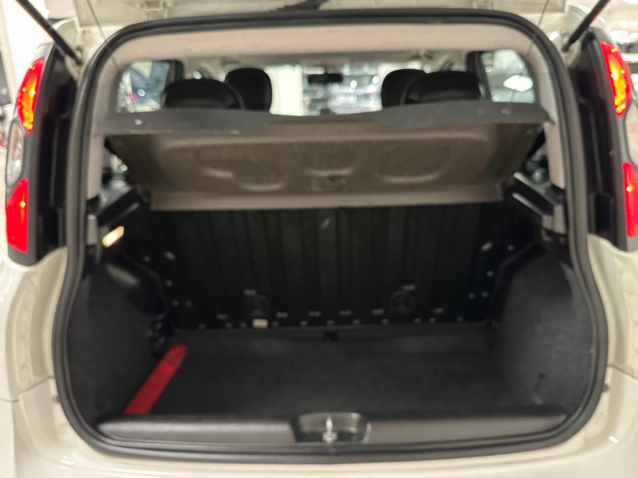Fiat Panda Cross 1.3 MJT 95 CV S&S 4x4 - 2018