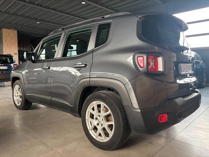 Jeep Renegade 1.0 T3 Limited 120CV NEOPATENTATI