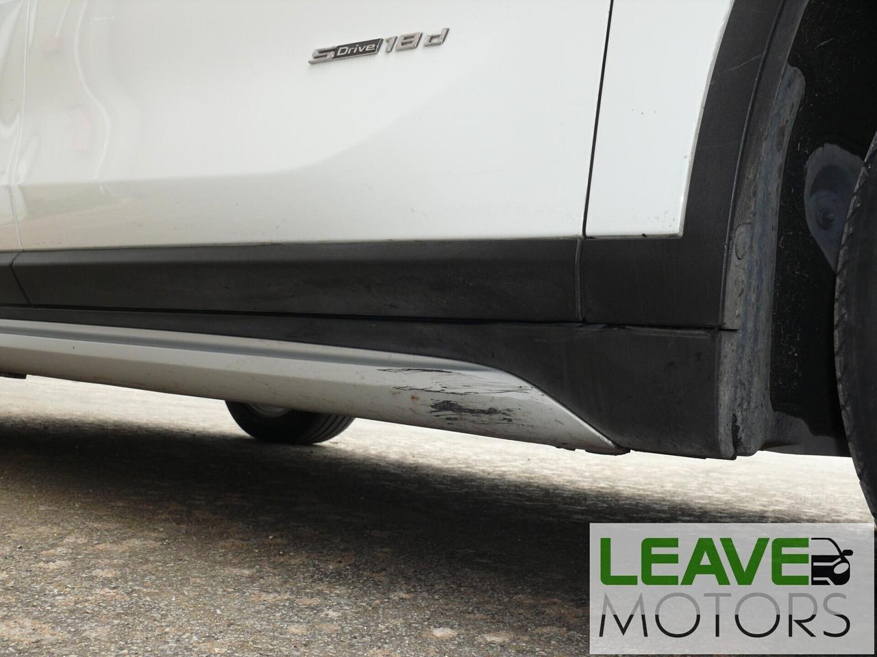 Bmw X1 sDrive18d Sport (M1493)