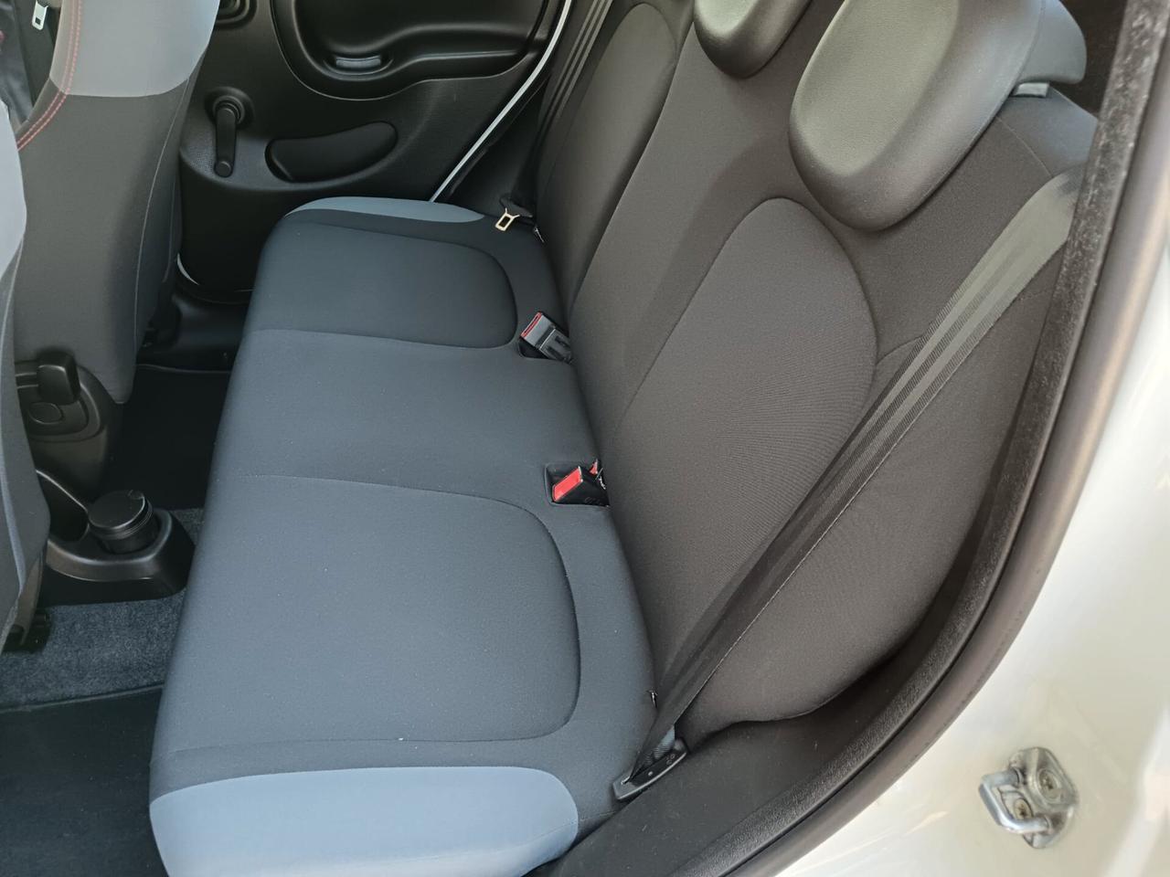 Fiat Panda 1.3 MJT 95 CV S&S Easy