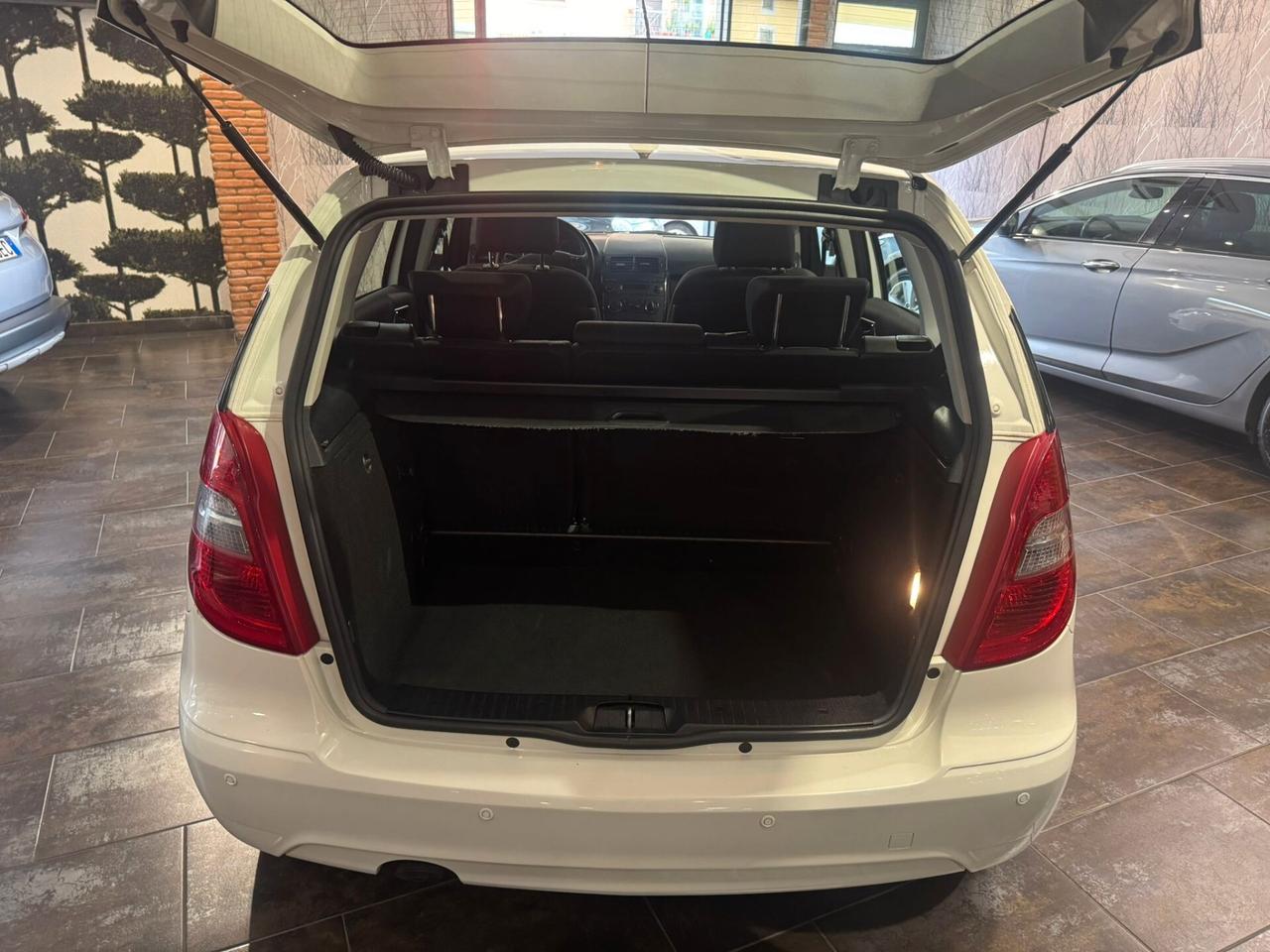 Mercedes-benz A 160 CDI AUTOMATIC Executive