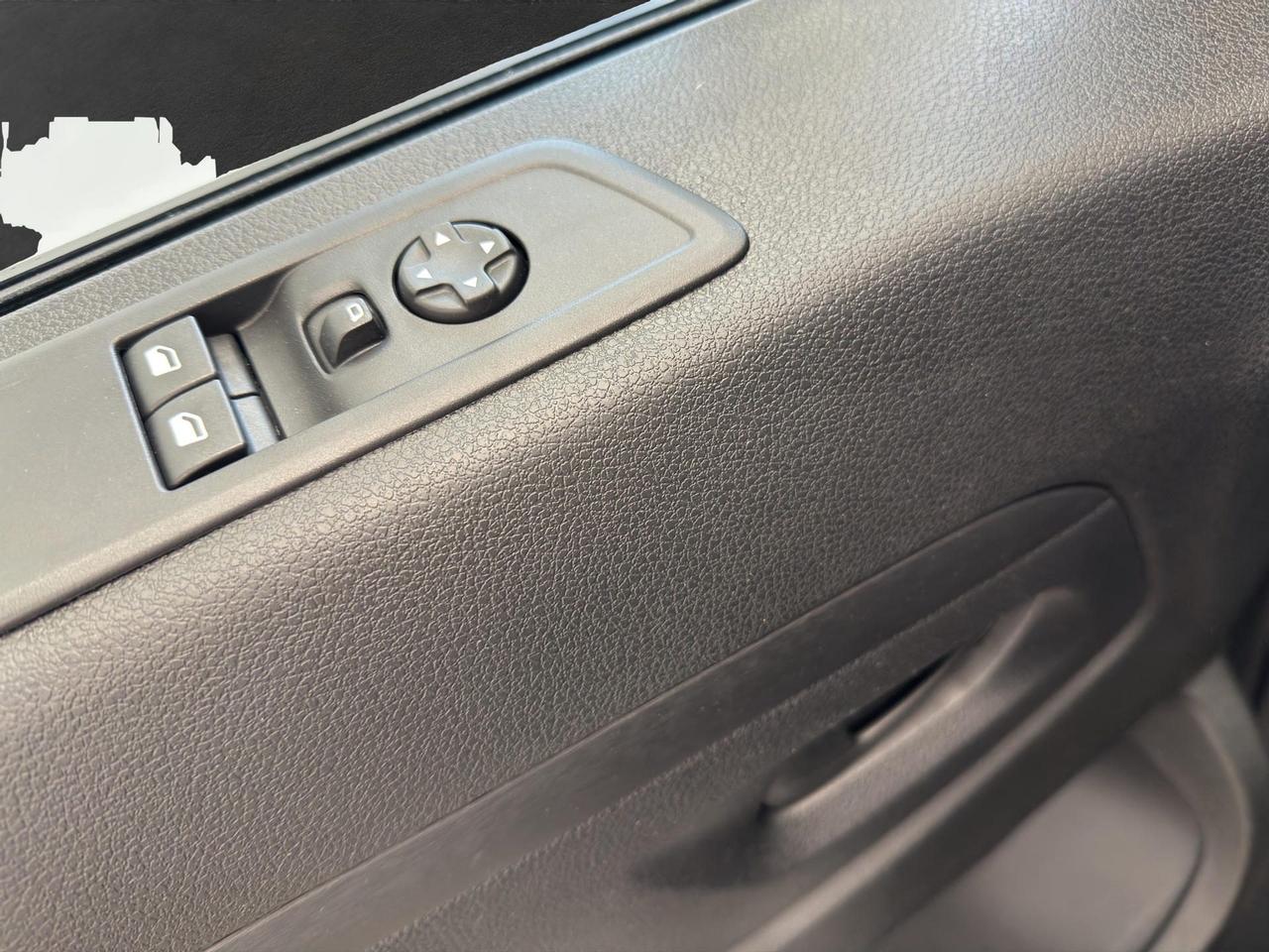 Toyota Proace Batteria da 75 kWh 136CV L1 EV