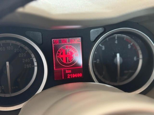 Alfa Romeo 159 1.9 JTDm 16V