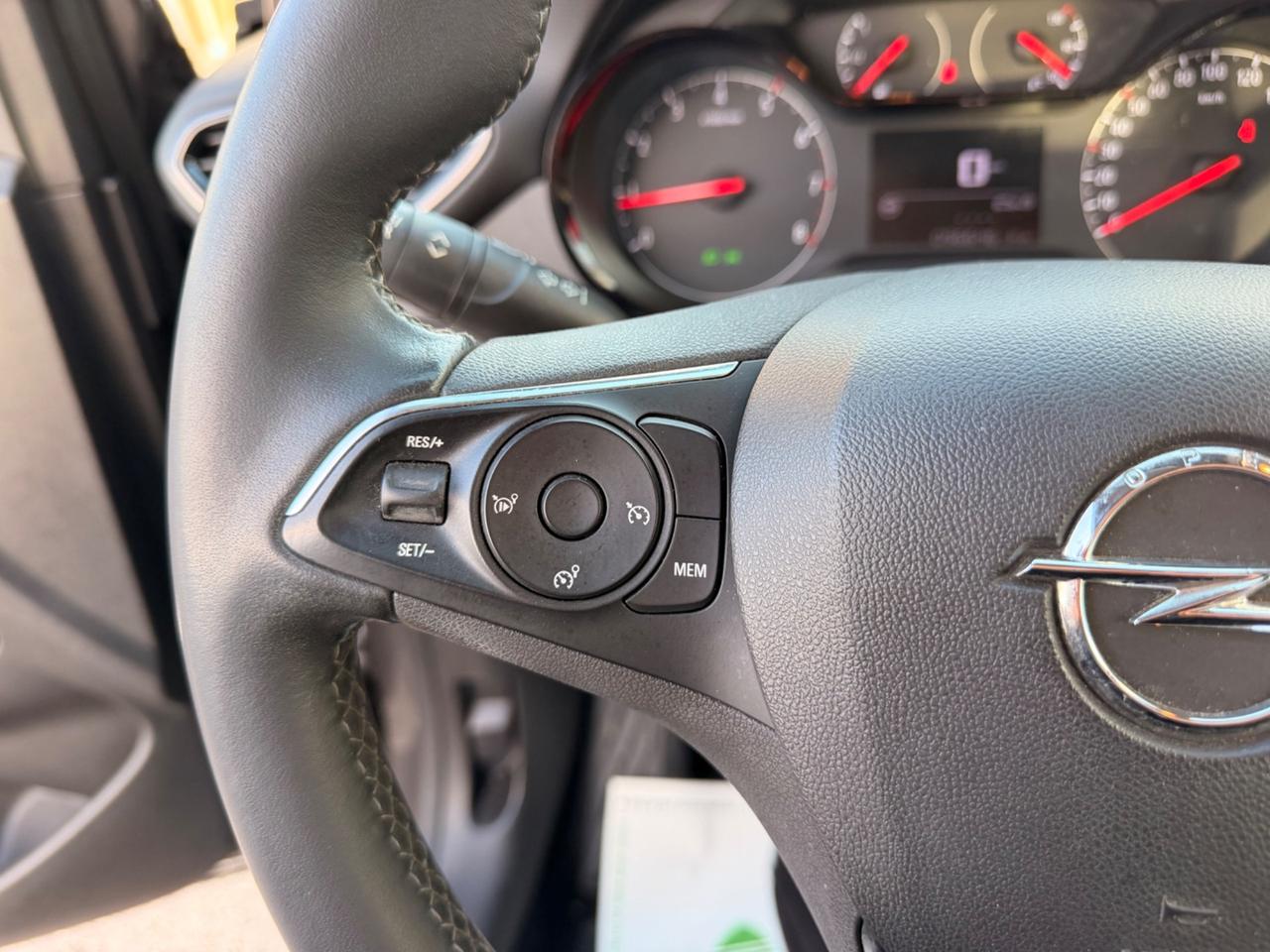 Opel Crossland 1.5 ECOTEC D 110CV Ultimate CAR PLAY FULL LED