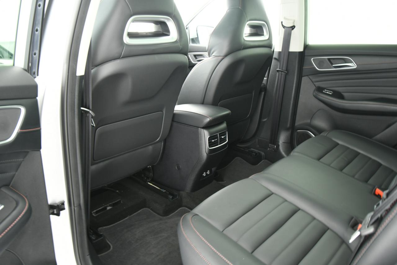 MG EHS 1.5 t-gdi phev Exclusive auto CAMERA 360+TETTO PANO+ACC