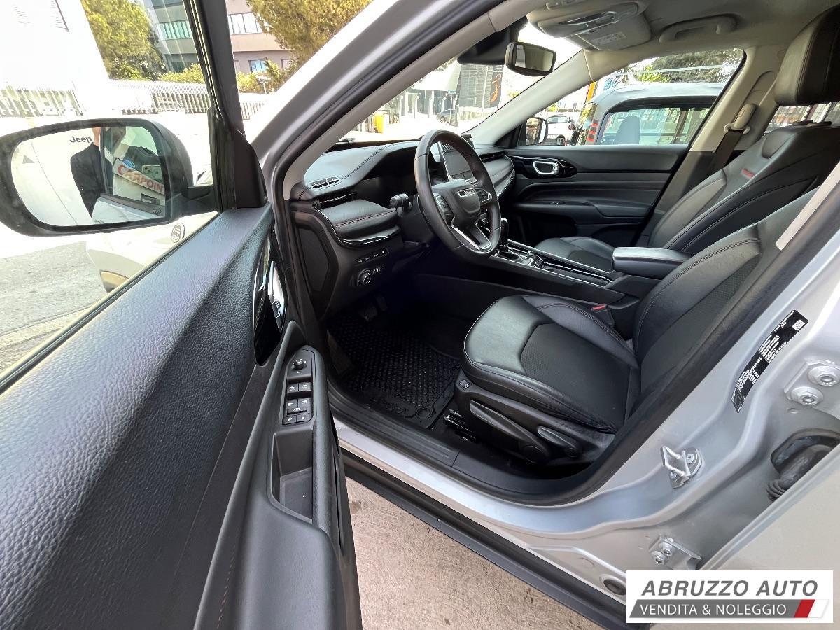 JEEP Compass 1.3 T4 240CV PHEV AT6 4xe Trail.PROMO