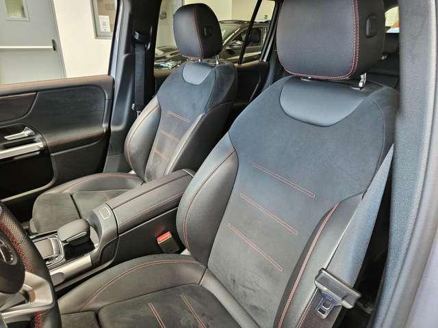 Mercedes-Benz GLB 200 GLB 200 d Premium auto