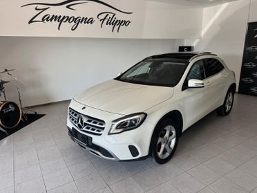 Mercedes-benz GLA 200 d Sport TETTO - 2017