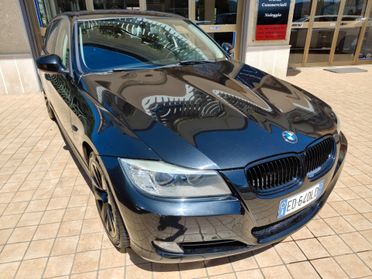 Bmw 318 318d 2.0 143CV cat Touring Attiva