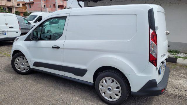FORD Transit Connect 200 1.5 TDCi 100CV PC Furgone Trend 3posti E6