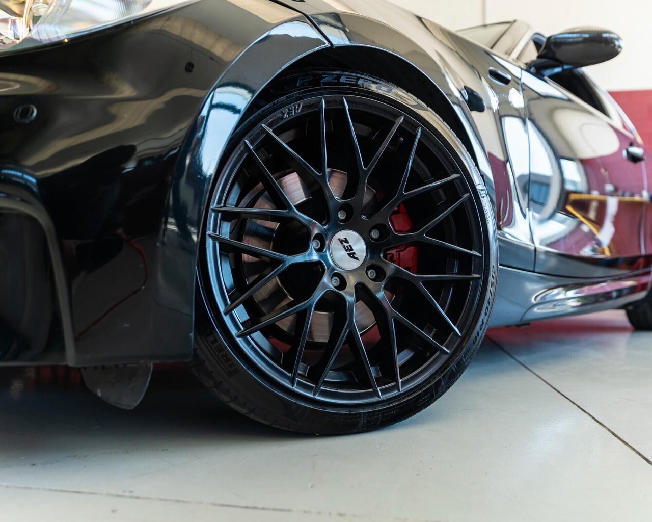 BMW 130i 265 CV – 90.000 km, M Sport, Unica