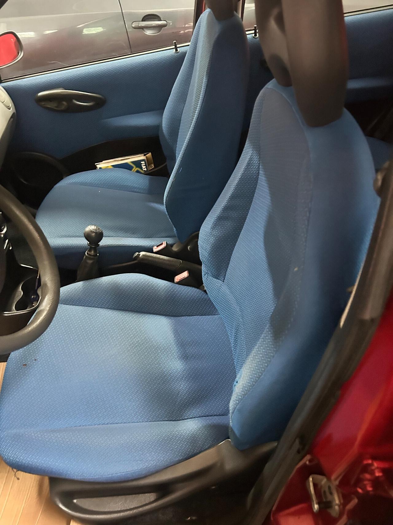 Fiat Punto 1.2i cat 5 porte solo85milakm