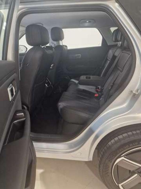 Jaecoo Jaecoo 7 J7 PHEV Premium (2WD)