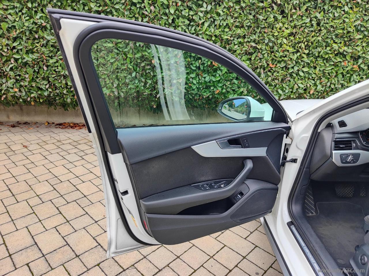 AUDI A4 allroad 2.0 TDI 190 CV S tronic VIRTUAL, ADAPTIVE CC