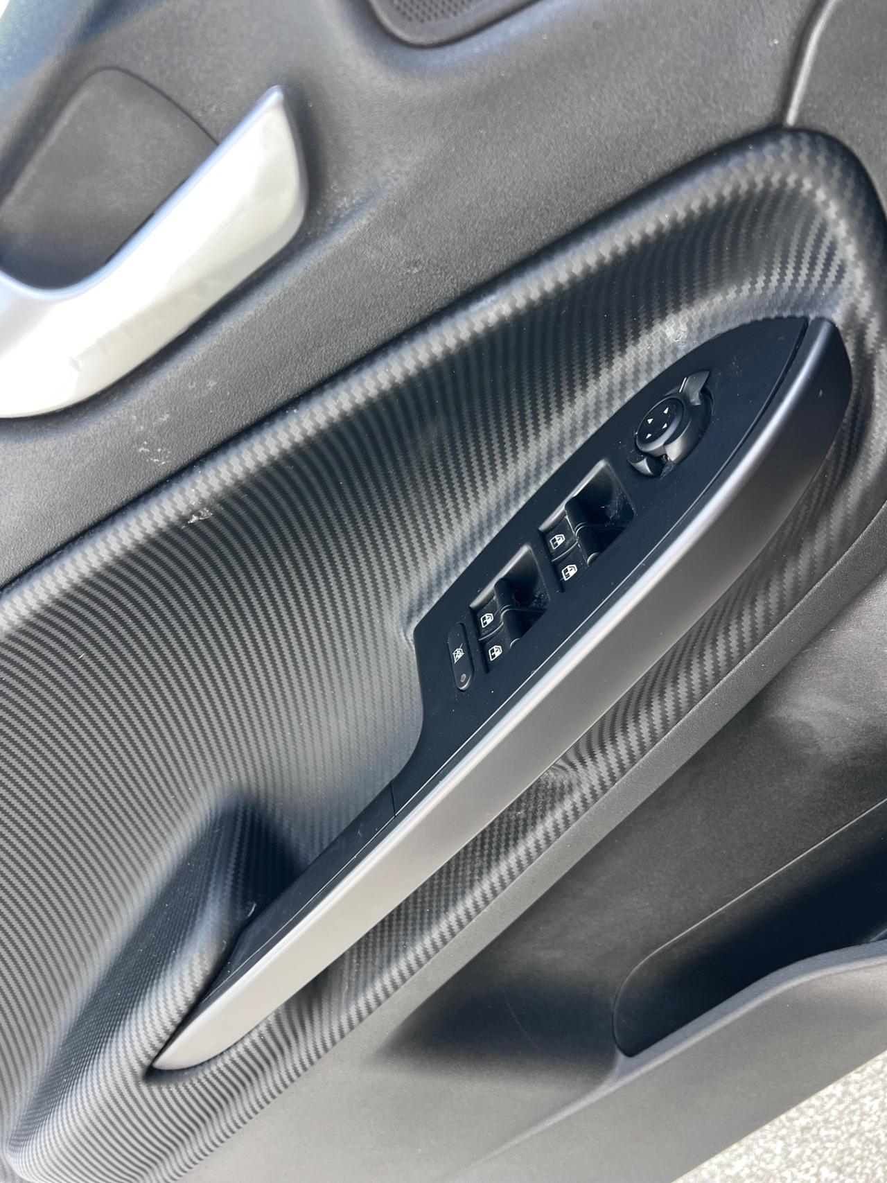 Alfa Romeo Giulietta 1.4 Turbo 120 CV Sport Carbon Edition