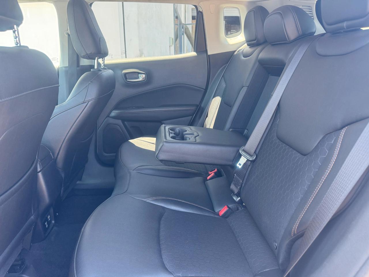 Jeep Compass - PROMOFIN