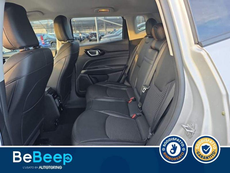 Jeep Compass 1.3 TURBO T4 LIMITED 2WD 130CV