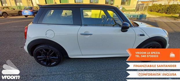 MINI Mini 4 serie (F56) Mini 1.5 Cooper Boost