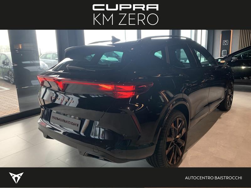 Cupra Formentor 1.5 hybrid 150cv dsg