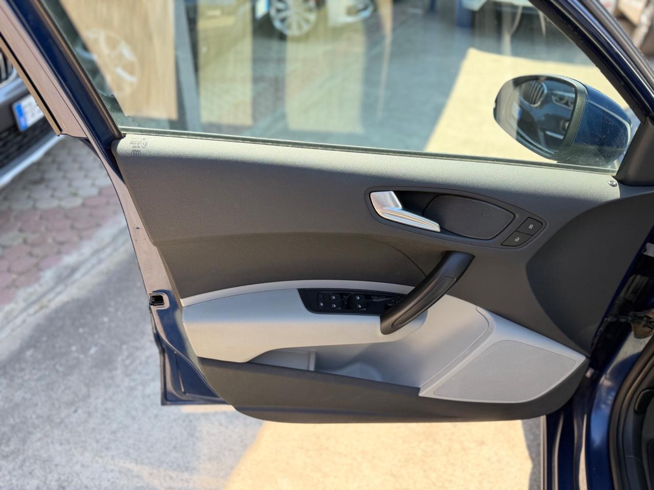Audi A1 SPB 1.6 TDI Km certificati