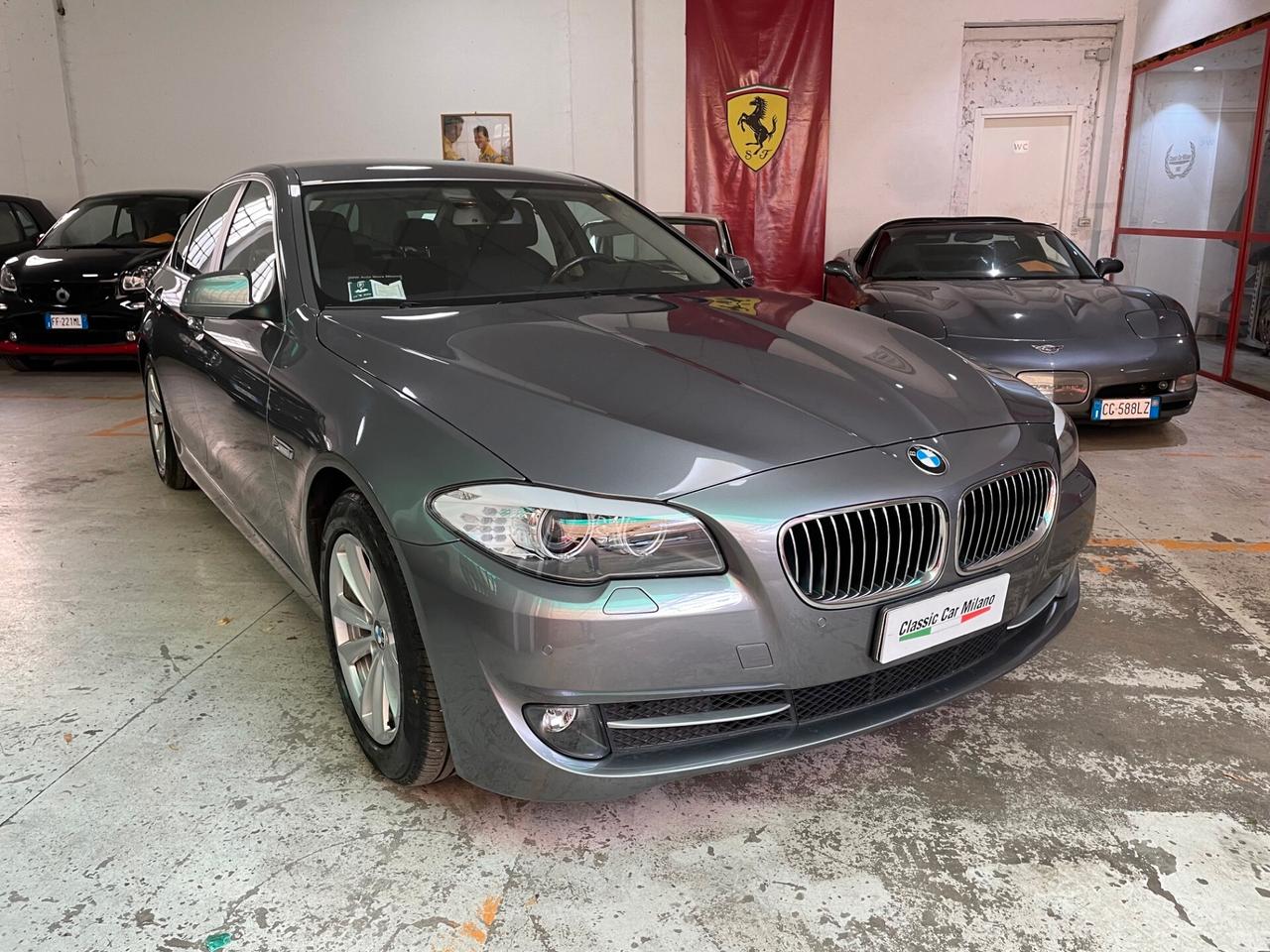 Bmw 523i Eletta 73.000KM!!!