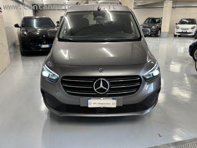 MERCEDES-BENZ Citan 1.5 110 CDI Tourer Long